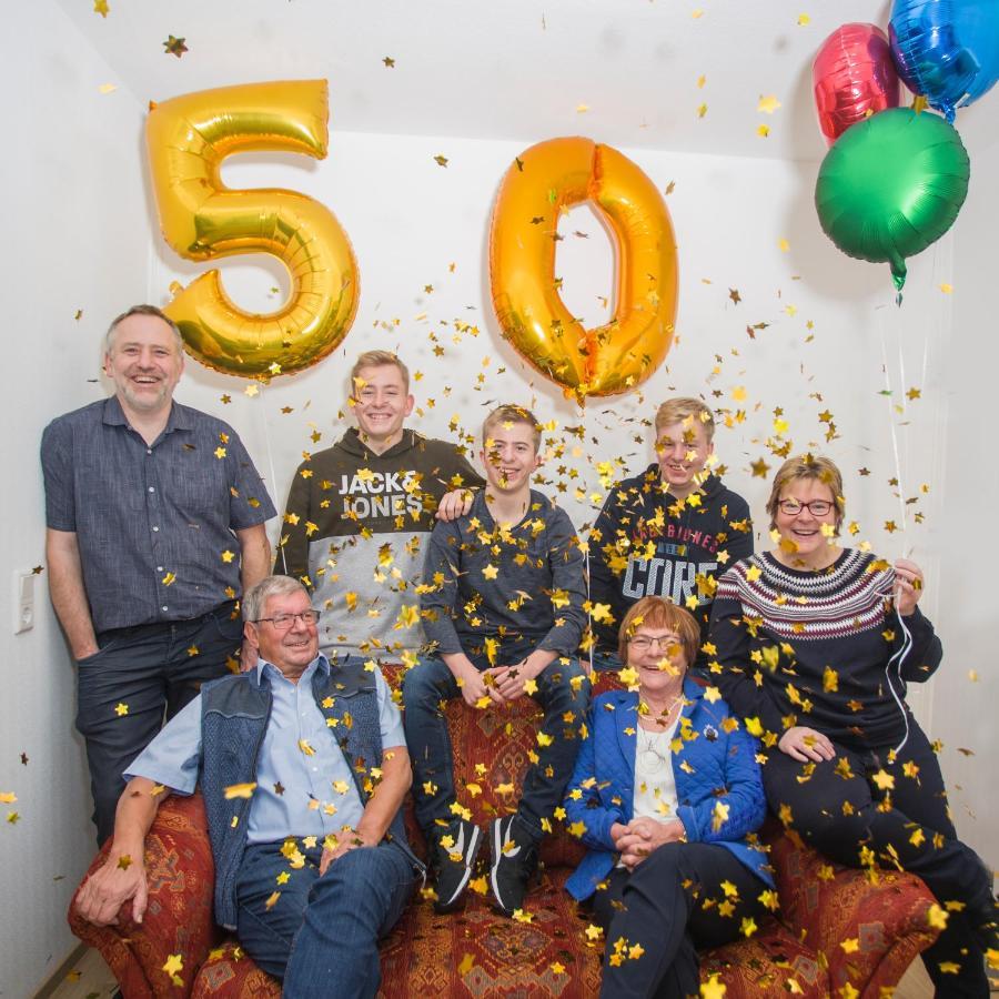 Hotel & Ferienappartements Edelweiss Willingen  Eksteriør billede