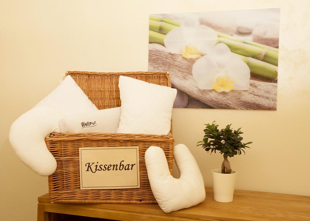 Hotel & Ferienappartements Edelweiss Willingen  Eksteriør billede