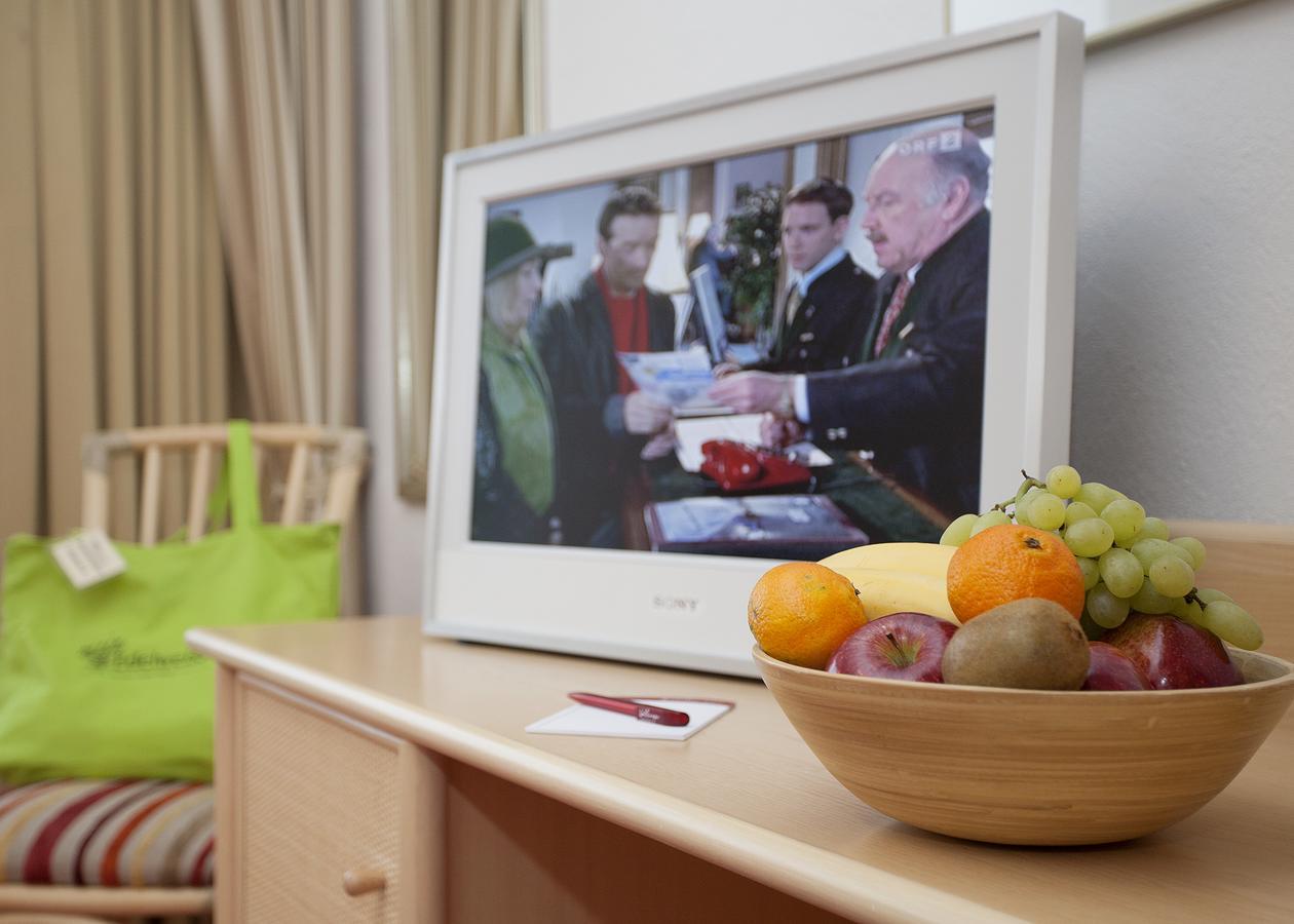 Hotel & Ferienappartements Edelweiss Willingen  Eksteriør billede