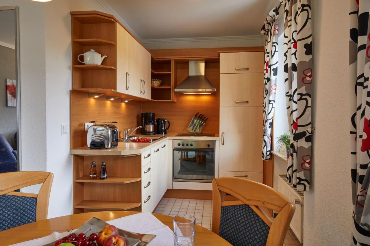 Hotel & Ferienappartements Edelweiss Willingen  Eksteriør billede